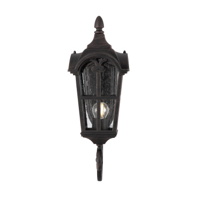Maytoni OutdoorНастенный светильник (бра) O413WL-01BZ1