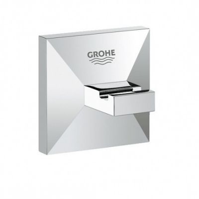 Крючок для банного халата Allure Brilliant Grohe 40498000