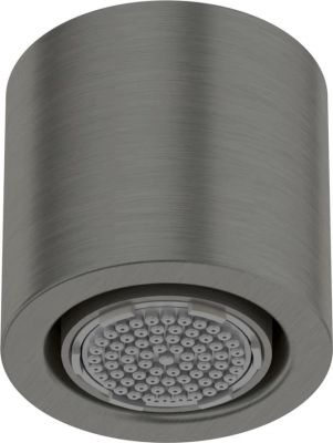 NQS_D30K DEANTE Душевая головка SILIA (титан)