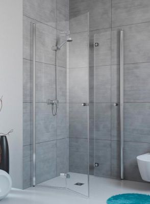 Душевая кабина 90X90 Radaway FUENTA NEW KDD-B