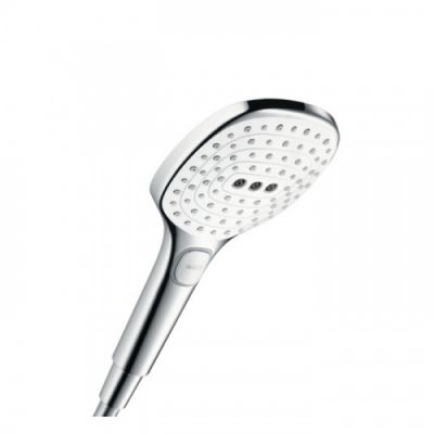 Hansgrohe Raindance Select 120 Air Ручной душ 12см., цвет: хром/белый 26521400