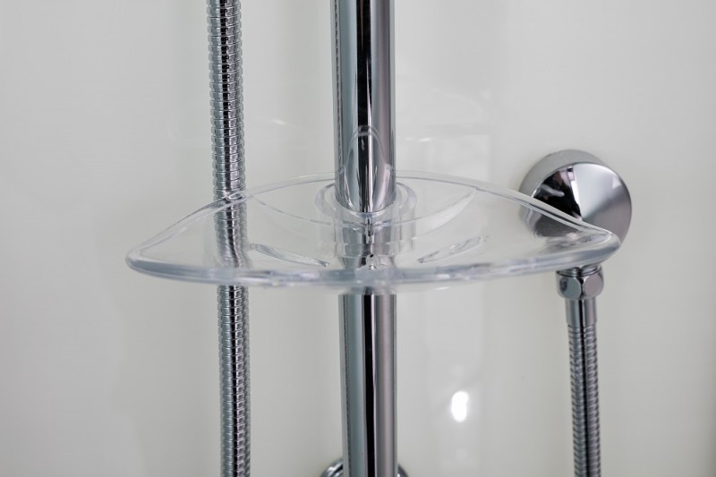 Душевая кабина Esbano  120X90  EST-129 CKRU