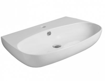 Раковина подвесная 80x46 Simas Vigoni VI011