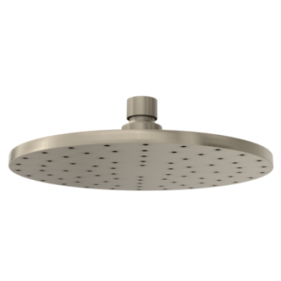 359MM20XVX Remer Душевая лейка 20 см круглая, сталь