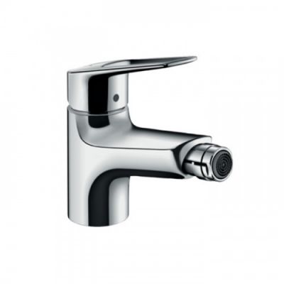 Hansgrohe Novus Loop Смеситель для биде, на 1 отв., цвет: хром 71233000