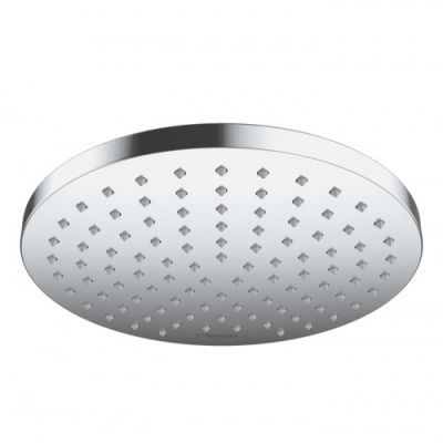 Hansgrohe Vernis Blend Верхний душ 200 1jet Green, цвет: хром 26093000