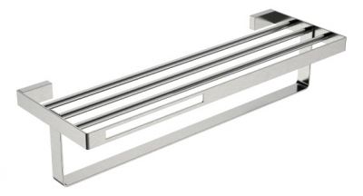 Полка Nikel Brush серия Q 10947-NB