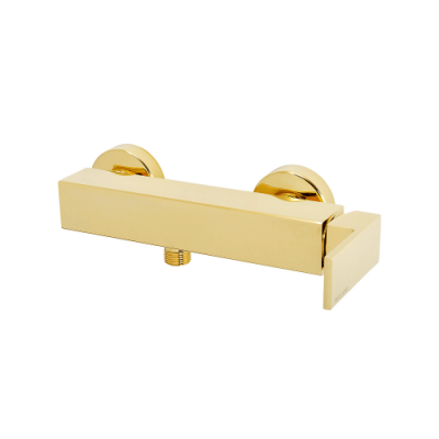 KVANT GOLD Смеситель для душа 25402