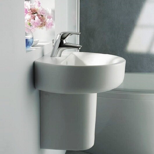 Раковина 45 см Ideal Standard CONNECT E805701