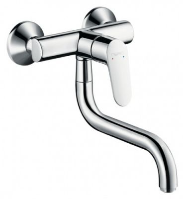 Смеситель для кухни Hansgrohe Focus 31825000