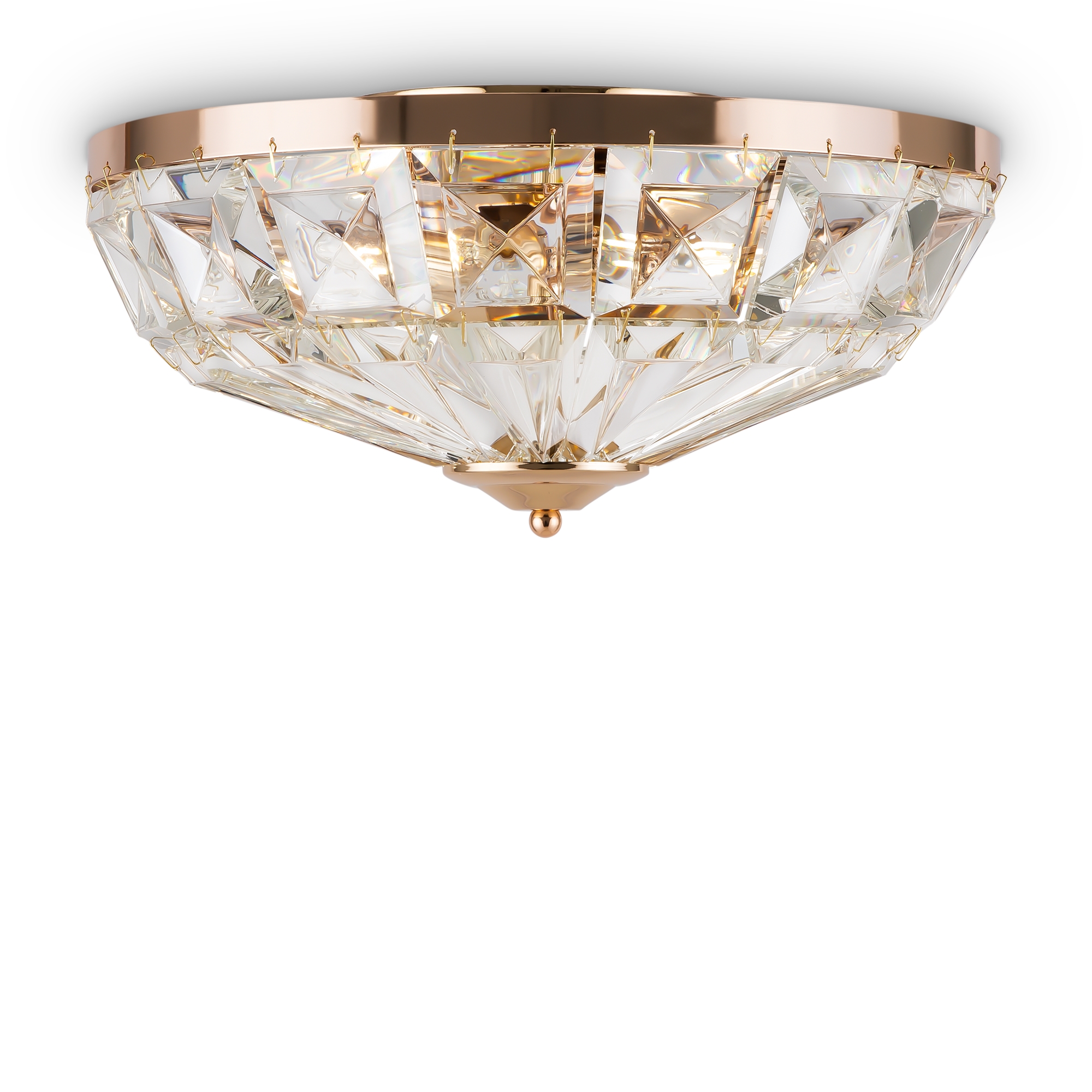 Maytoni Facet Потолочный светильник MOD094CL-04G
