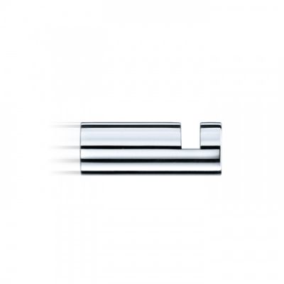 Decor Walther Mikado HAK1 Крючок подвесной, цвет: хром 520100