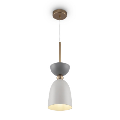 Maytoni Cloches Подвесной светильник MOD113PL-01W