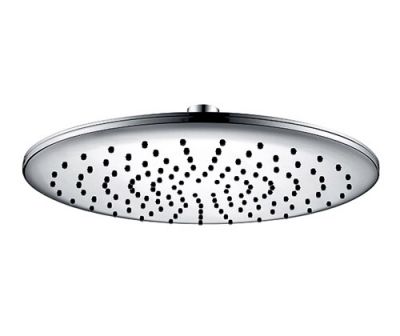 A030 Верхняя душевая насадка Размеры (Ш/В/Г): 25х5,8х25 см