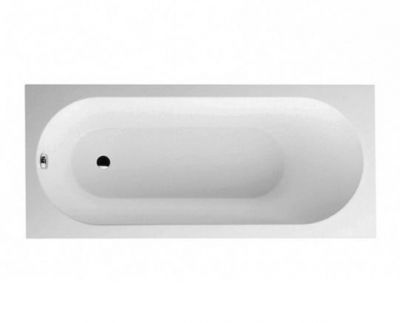 Ванна 180x80 Villeroy & Boch OBERON UBQ180OBE2V1