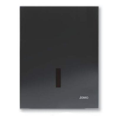 Jomo EXCLUSIVE URI-G клавиша смыва для писсуара 172-68009005-00 чёрное стекло