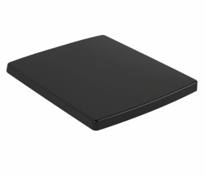 Villeroy&Boch Memento 2.0 Крышка сиденье Ebony 8M24S1S5
