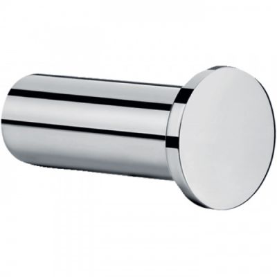 Hansgrohe Logis UA Крючок подвесной, цвет: хром 41711000