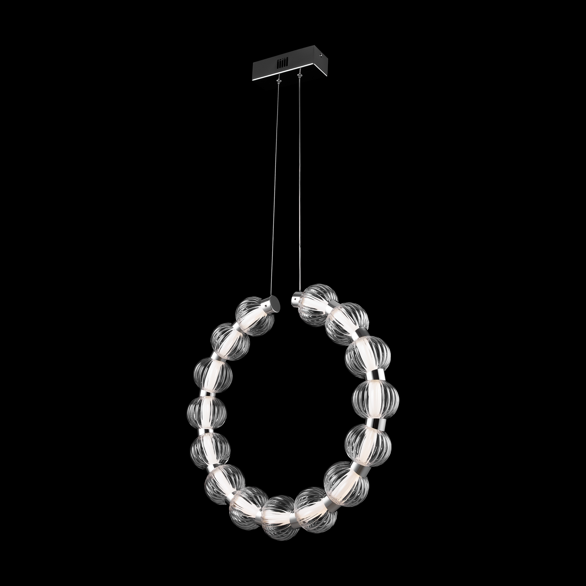 Maytoni Amulet Подвесной светильник MOD555PL-L23CH4K