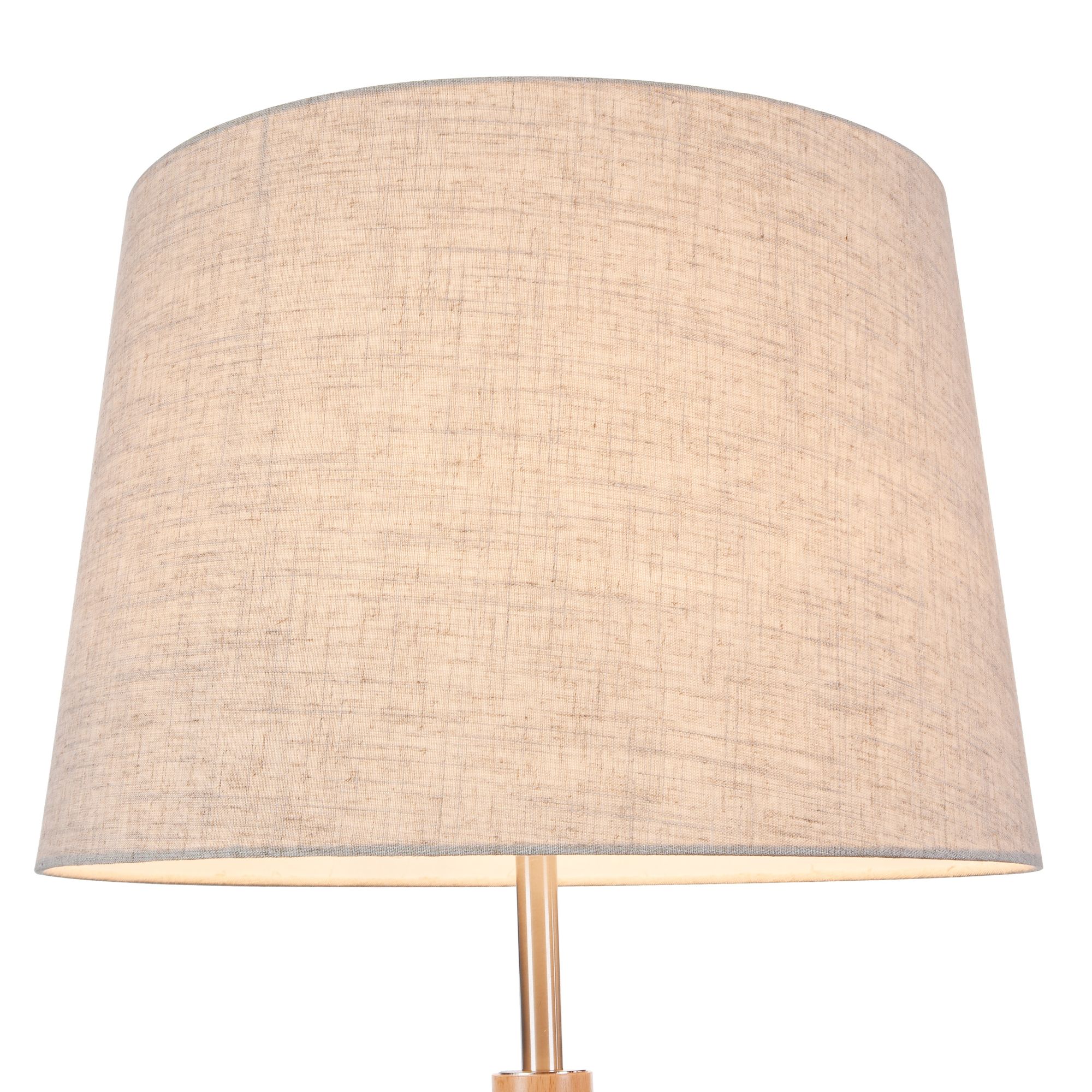 Maytoni Calvin Напольный светильник (торшер) Z177-FL-01-BR
