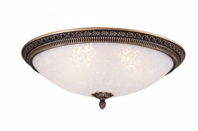 Maytoni Pascal Потолочный светильник C908-CL-04-R