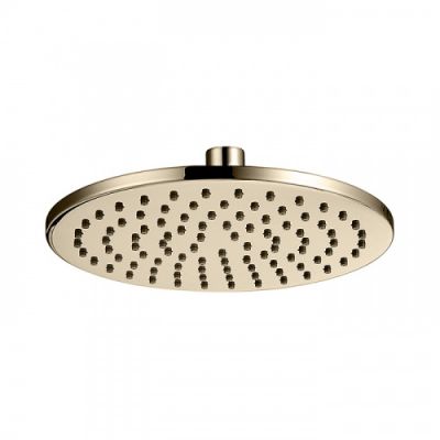 Cisal Shower Верхний душ D:20см., без держателя, цвет: Brushed Nickel DS0163102F