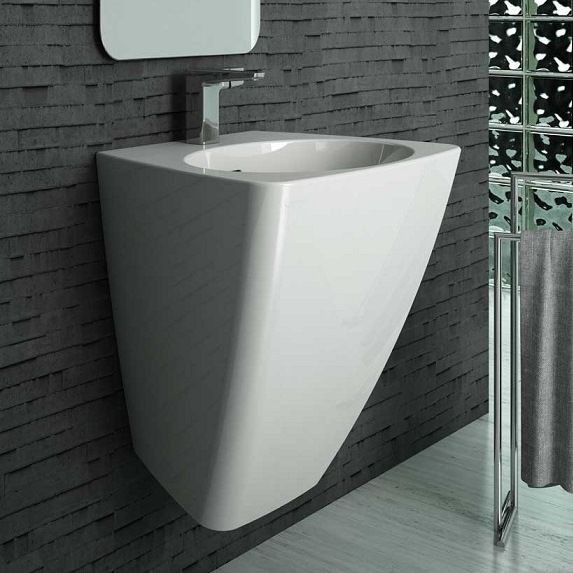 Раковина подвесная 52x47 IKO ETO 00301001