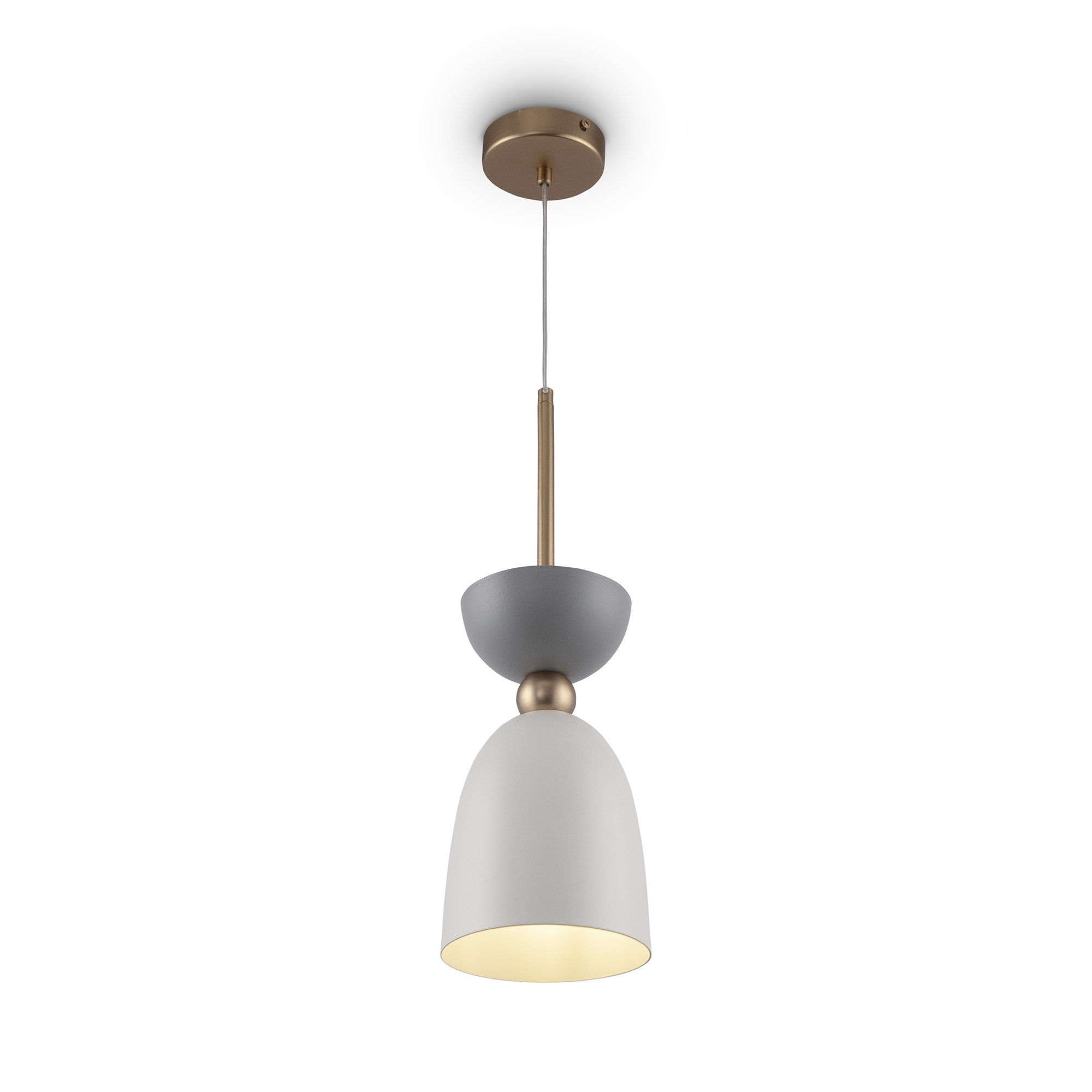 Maytoni Cloches Подвесной светильник MOD113PL-01W