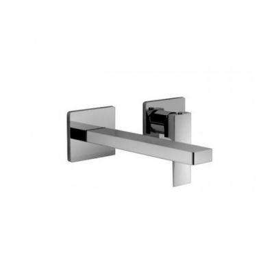 Fantini Mint Смеситель для раковины, встраиваемый, цвет: хром 34 02 F811B