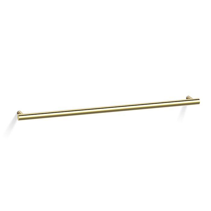 Decor Walther Bar HTE60 Полотенцедержатель 60см, подвесной, цвет: золото 856320