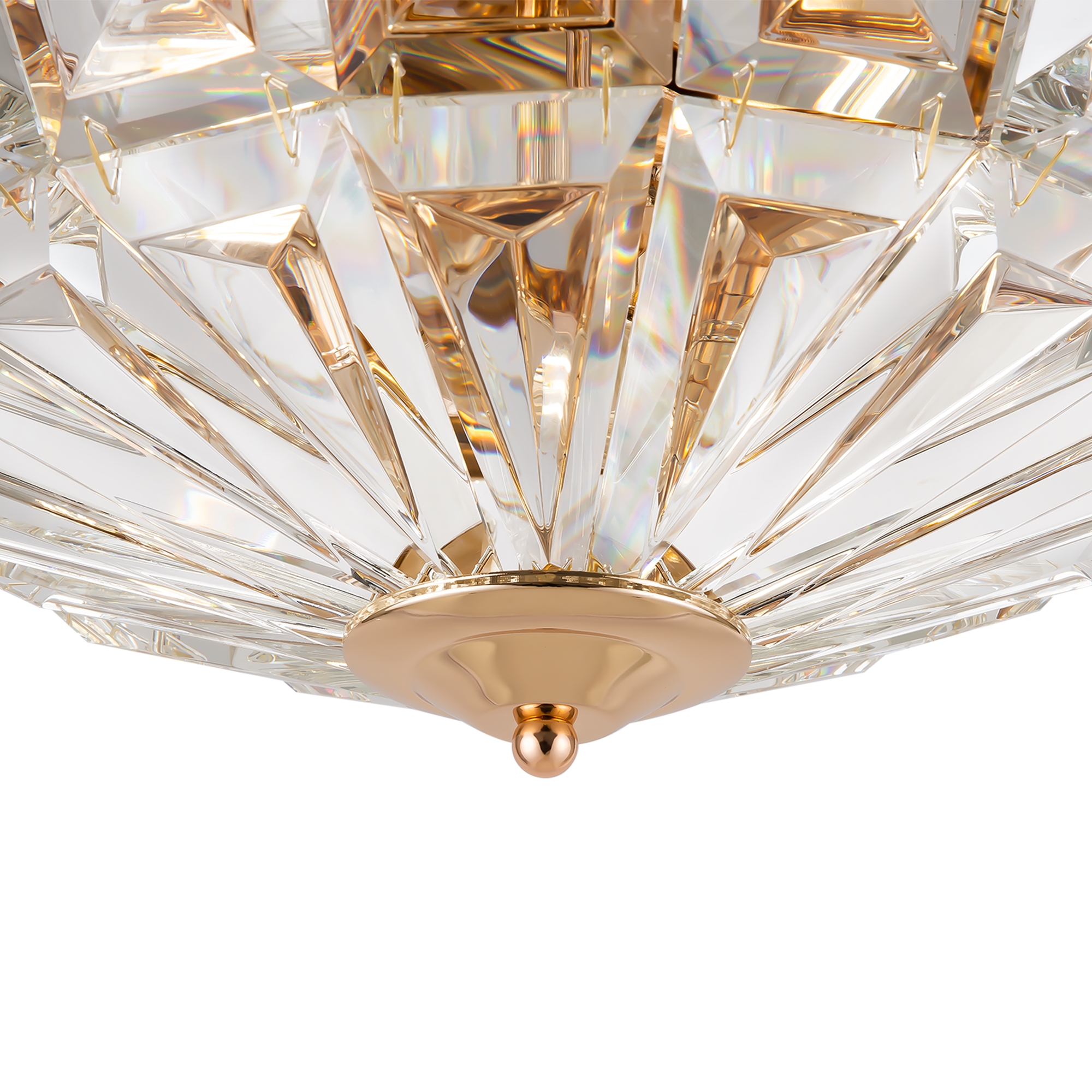 Maytoni Facet Потолочный светильник MOD094CL-04G
