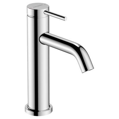73310000 Hansgrohe Tecturis S Смеситель для раковины, на 1 отв., донным клапаном, цвет: хром