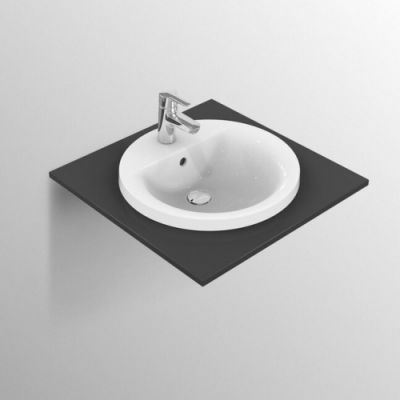 Раковина 38 см Ideal Standard CONNECT E504101