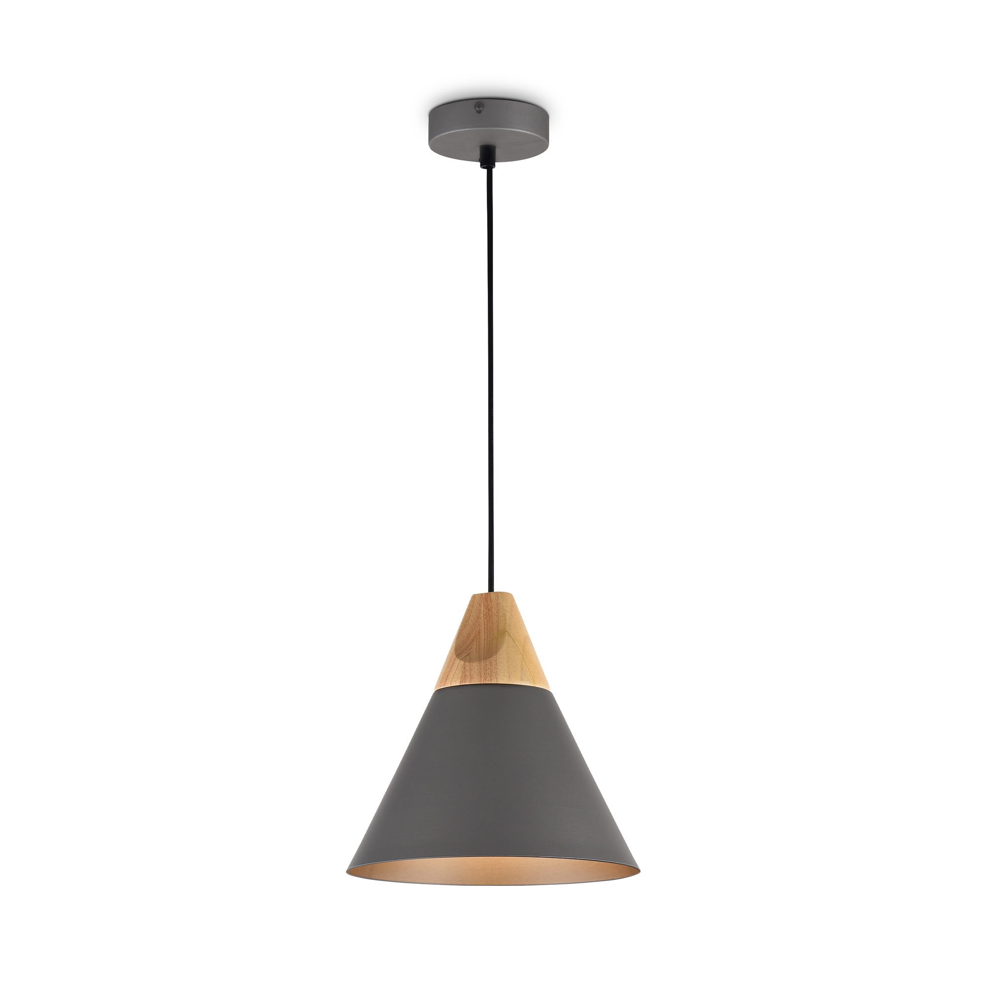 Maytoni Bicones Подвесной светильник P359-PL-220-C