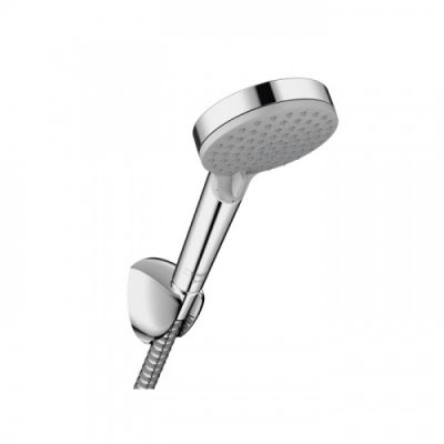 Hansgrohe Vernis Blend Душевой гарнитур 1600 мм, цвет: хром 26278000