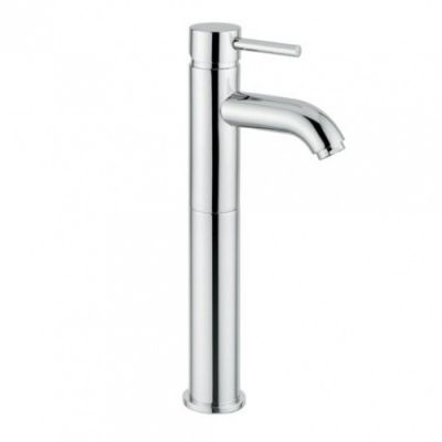 M&Z DRB00202 Ditirambo Смеситель для раковины 233 мм, ХРОМ