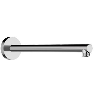 24357000 Hansgrohe Pulsify Держатель верхнего душа 39 см, цвет: хром