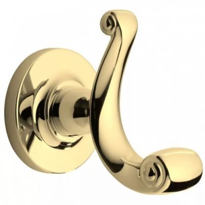 Крючок Bagno & associati Opera OP24152 ORO