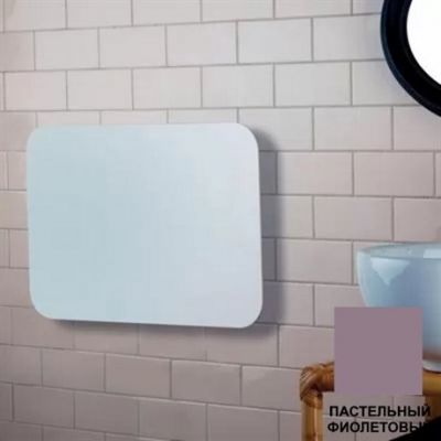 HOM Rame 1500 Resin электрический полотенцесушитель