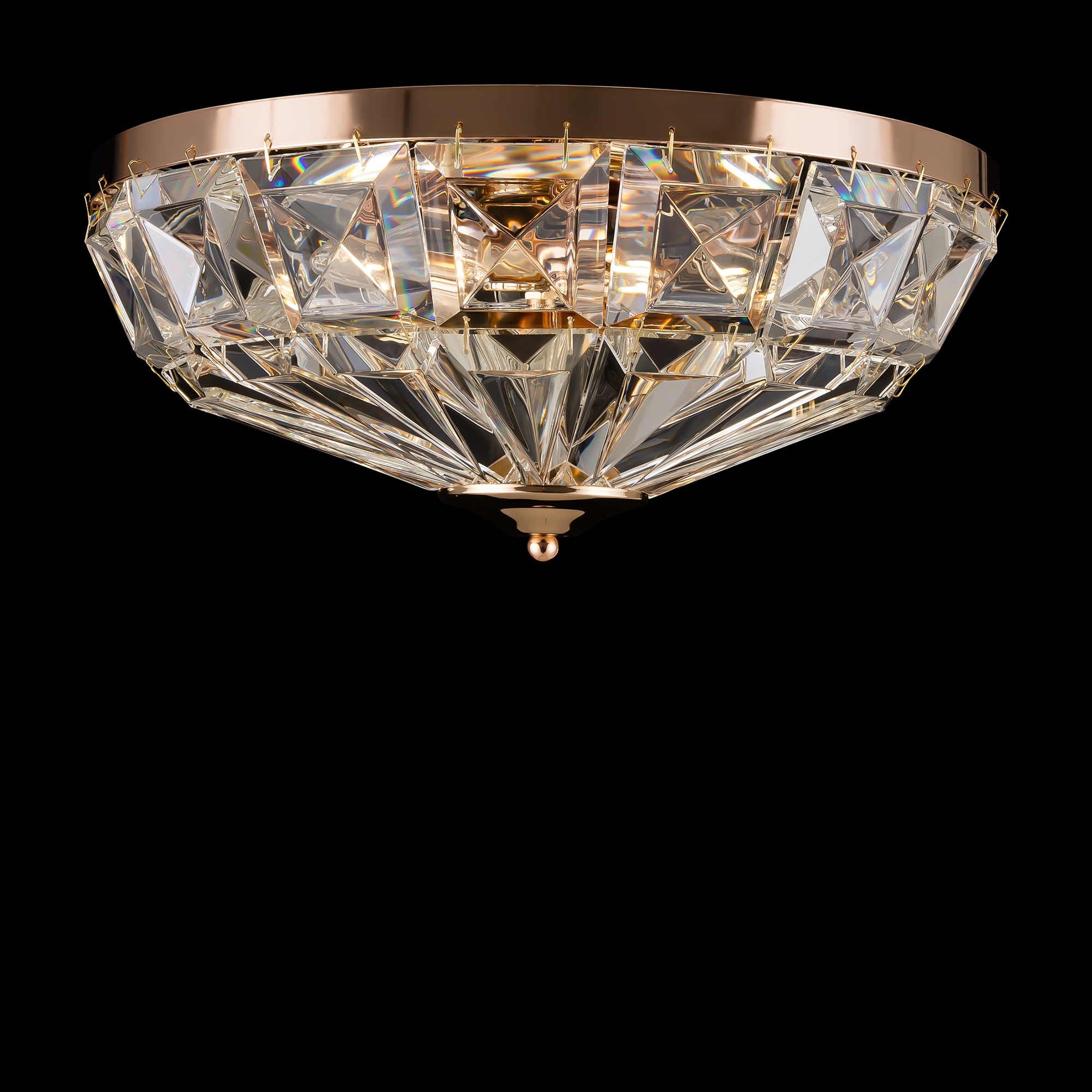 Maytoni Facet Потолочный светильник MOD094CL-04G