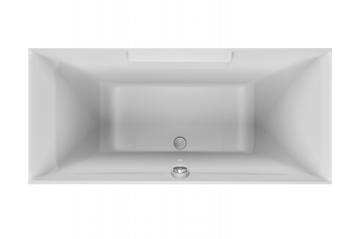Relisan Eco Plus Ванна Дунай 180х80 ППУ