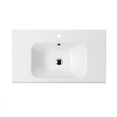 40879 Althea Cover Slim51 раковина подвесная 96x51