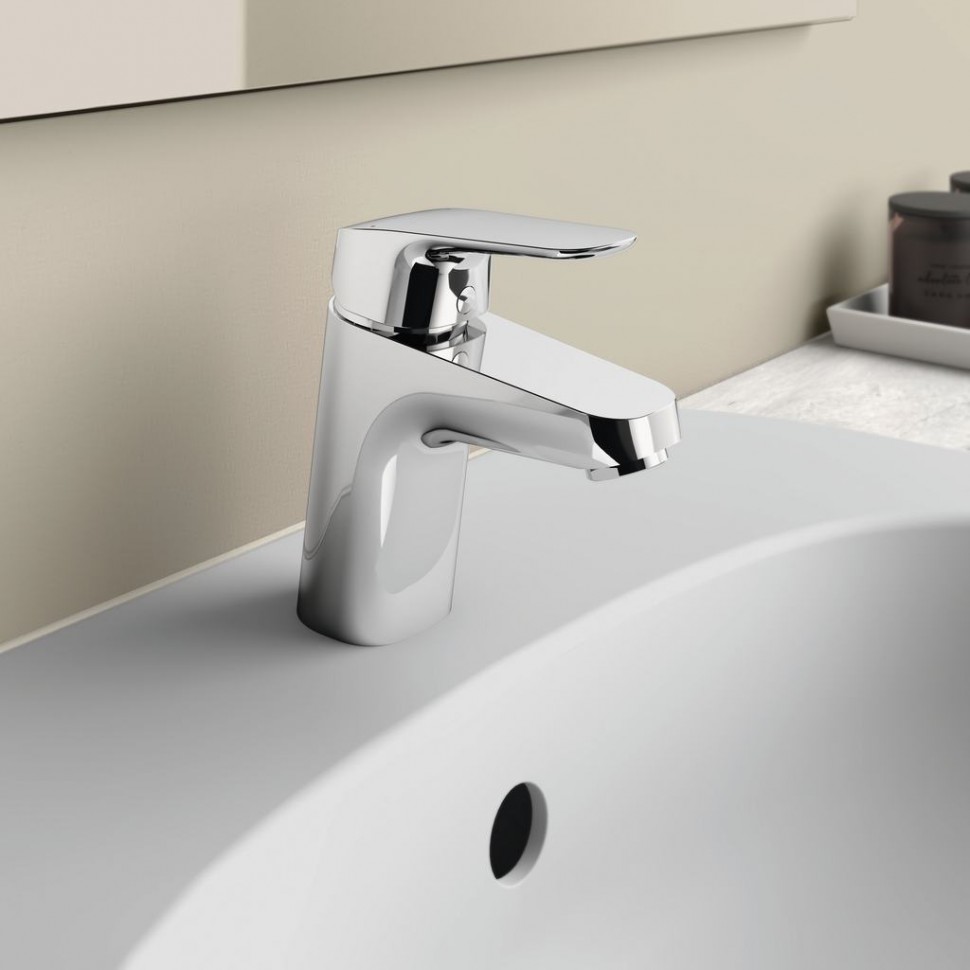 Смеситель для раковины Ideal Standard CERAFLEX B1710AA