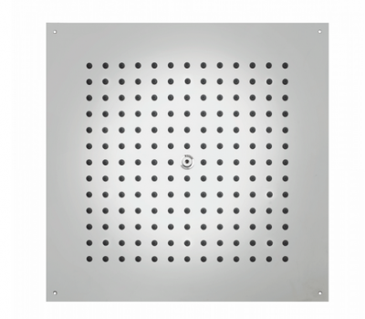 BOSSINI DREAM CUBE  Верхний душ 470 x 470 мм, H38459.030