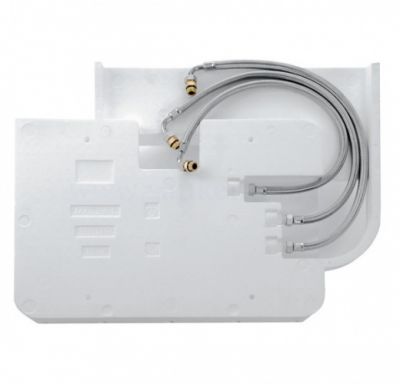 Hansgrohe Raindance Rainmaker Скрытая часть верхнего душа 680/460 3jet 28414180
