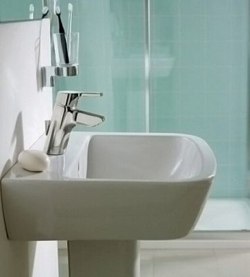 Раковина 60X50 см Ideal Standard TEMPO T056401