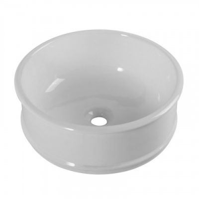 Раковина накладная d45 см BELBAGNO BB1383