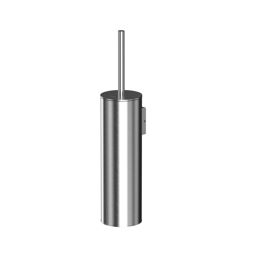 Ершик подвесной WHITECROSS Ergo ER2272NIB (брашированный никель)