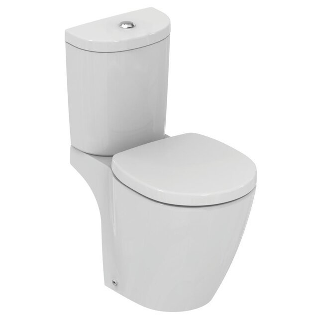 Бачок для унитаза Ideal Standard CONNECT Arc E785601