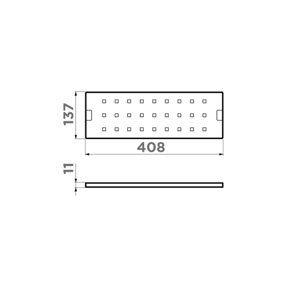 4999046 Omoikiri FP-01 PRO-Bl Matt